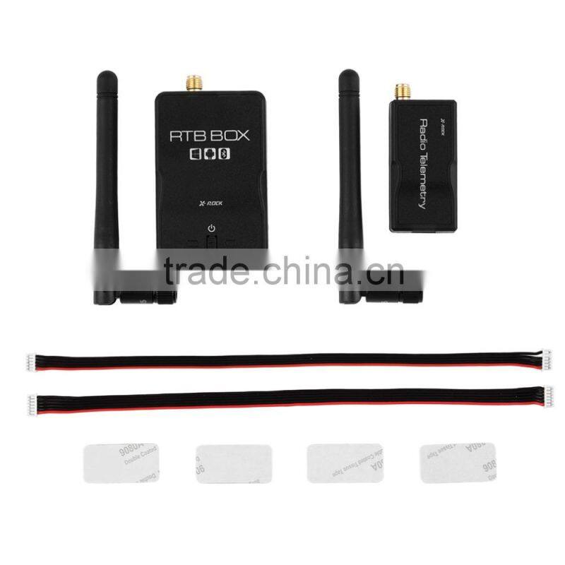 XROCK 915MHz 100mw Bluetooth Box V3.0 Radio Telemetry Modul for 3DR APM PIX