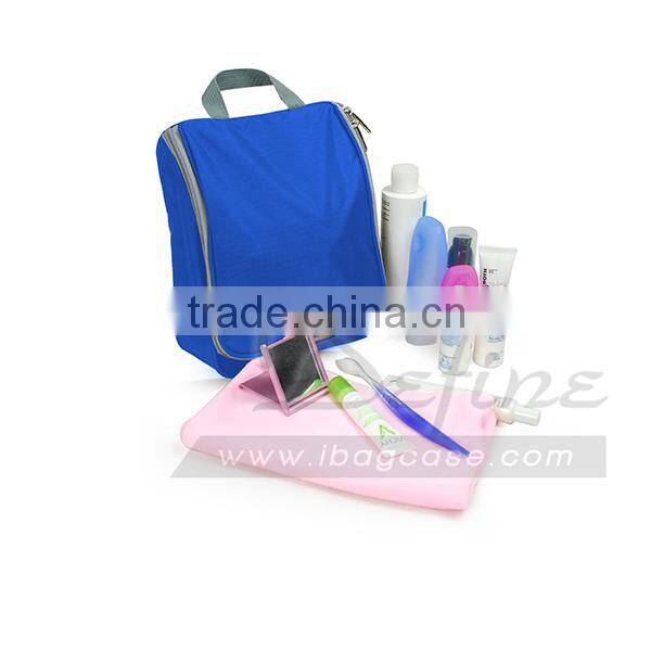 The Household Storage Shaving toiletry bag For Amazon Brand Seller