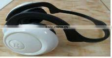 Headset sport Stereo sound mp3 player,headset mp3 player