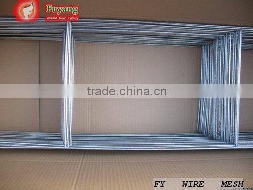 U frames(polybag sign)(galvanized) (China )