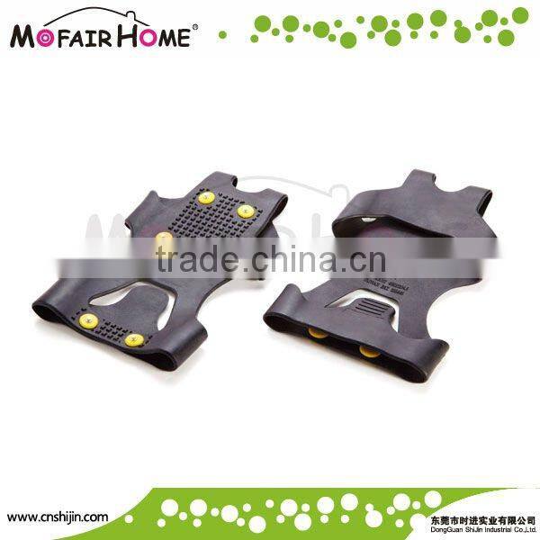 Easy Spiker Ice Cleats for Shoes