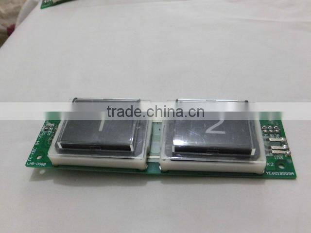 Elevators Push Button GPS Button LHB-006B