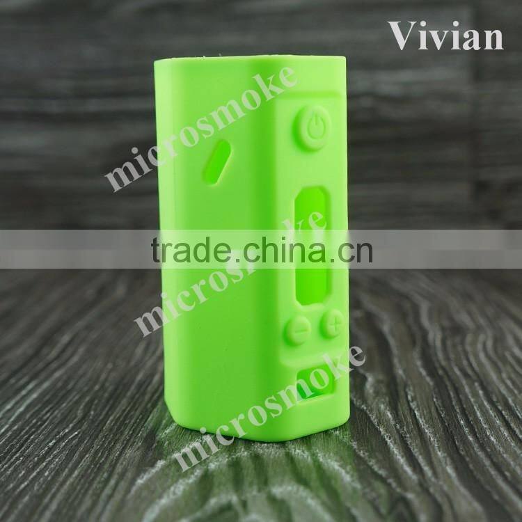 Reuleaux rx200w silicone case top selling reuleaux 200w box mod wholesale