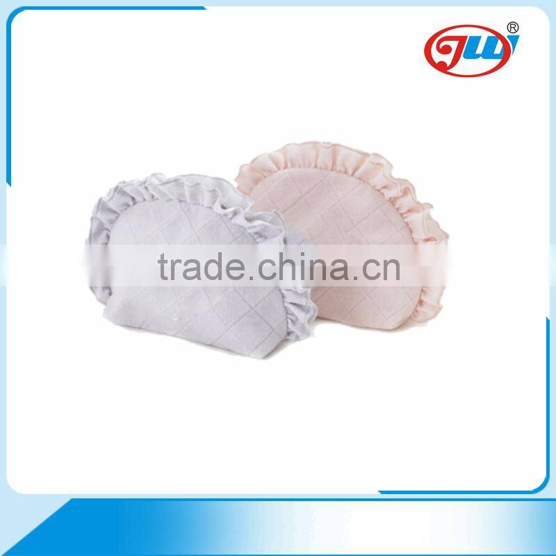 China wholesale promotional new design canvas cosmetic bag