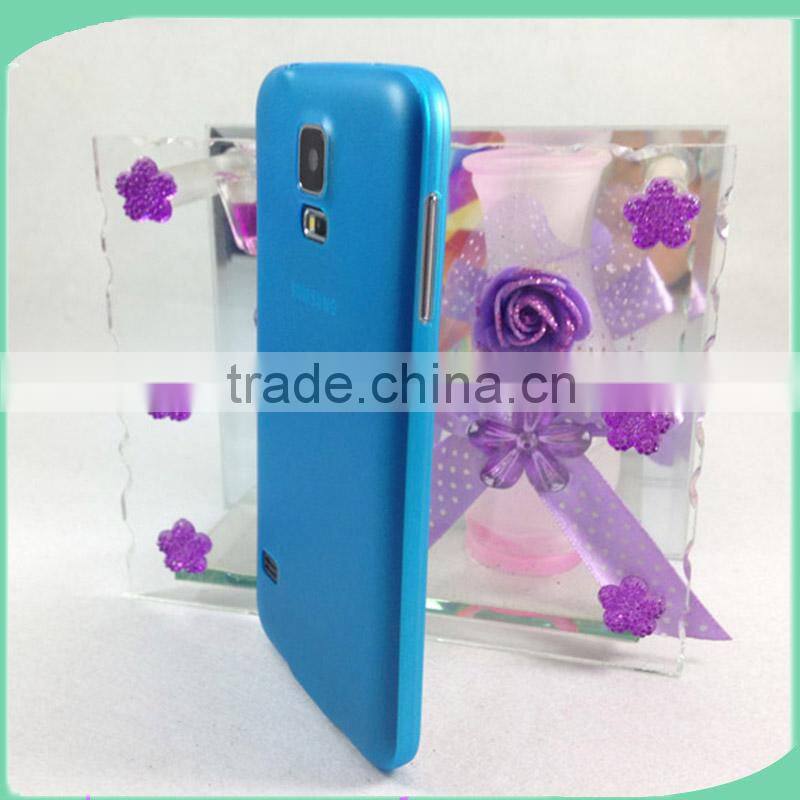 For s5 i9600 phone case