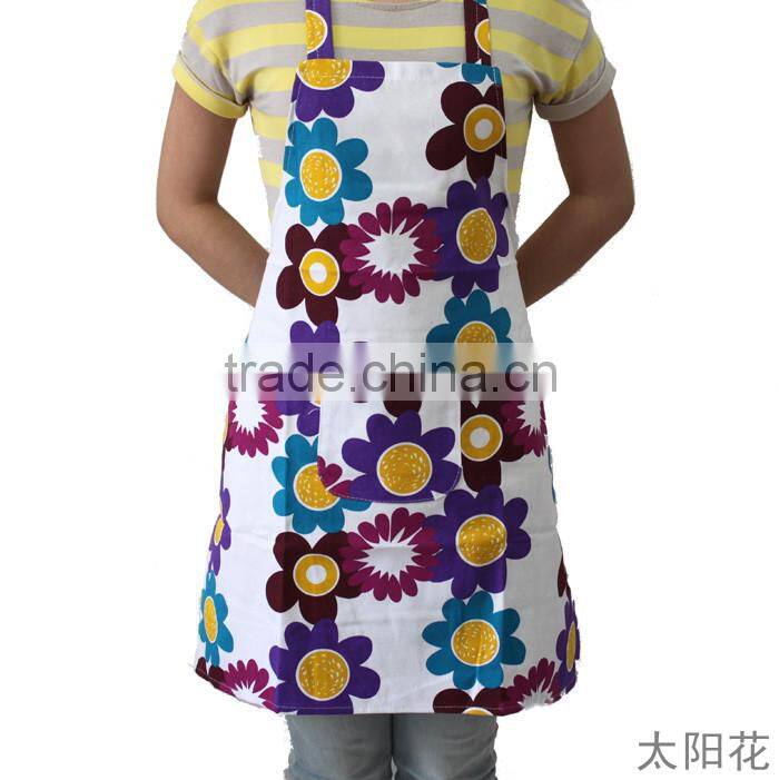 wholesale custom apron