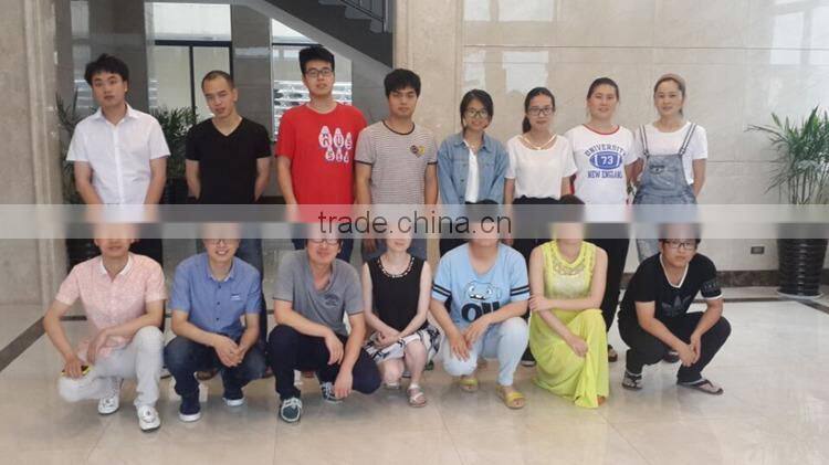 Funny 3D effect printing PP/PET3d lenticular plastic sticker