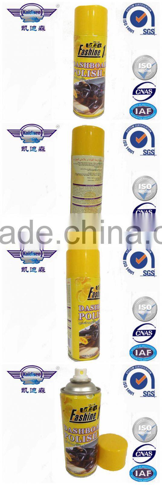 450ml car shampoo wax