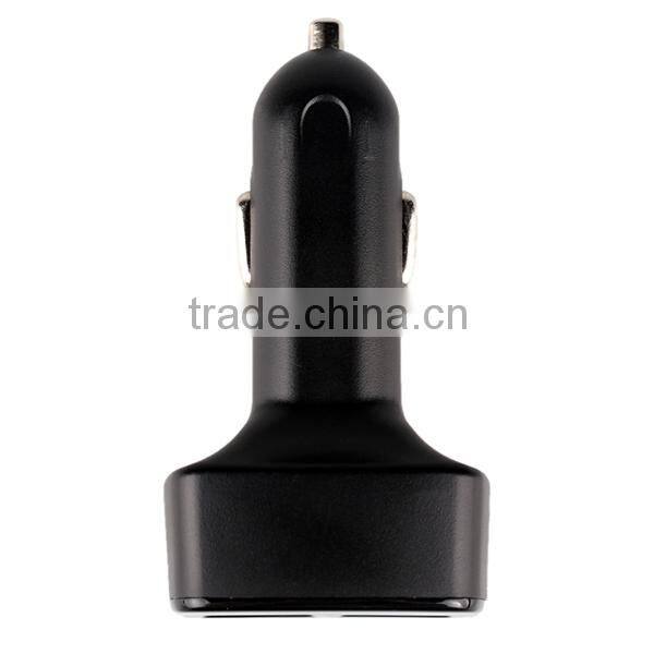 Car digital voltmeter