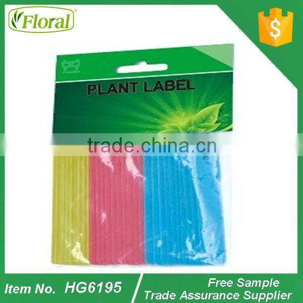 garden plant labels