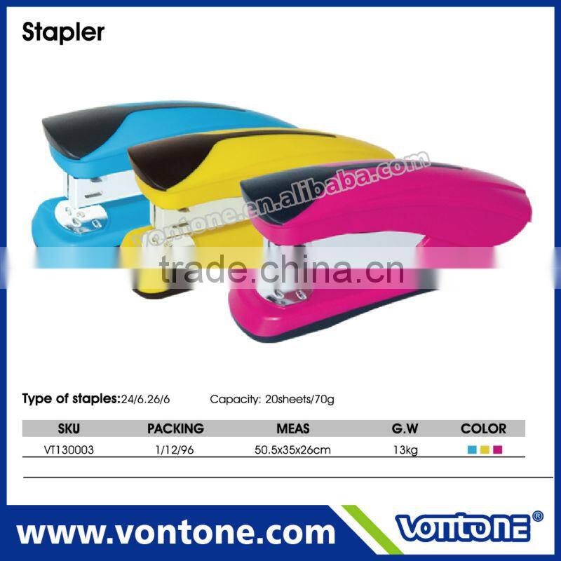 office stapler