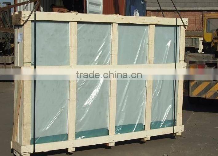 jinyao float glass 3-19mm market price float glass with competitive price