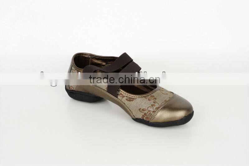 Fashion Dance Shoes,Wedge Sneaker, Wholesale Sneaker