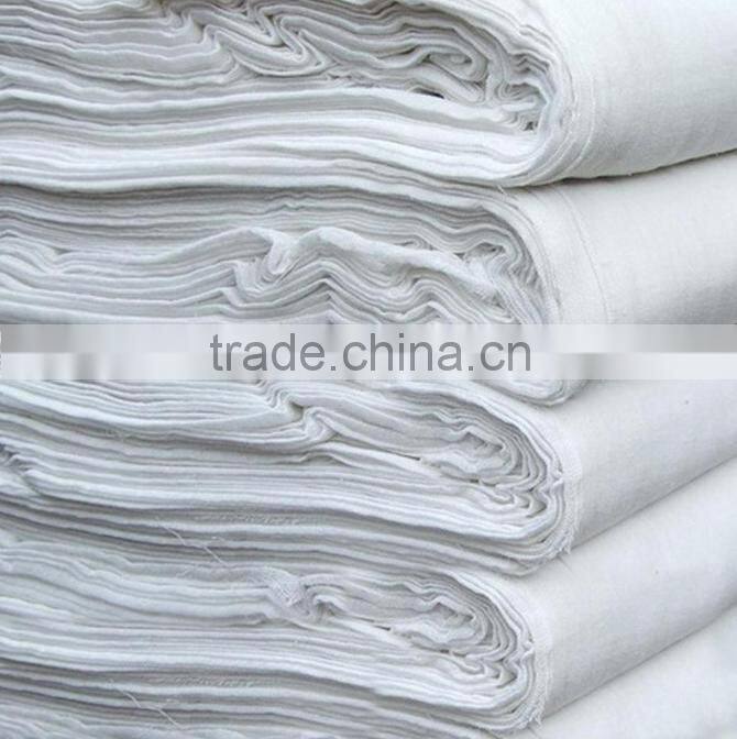 Manufacturers wholesale cotton 40 bleached gauze