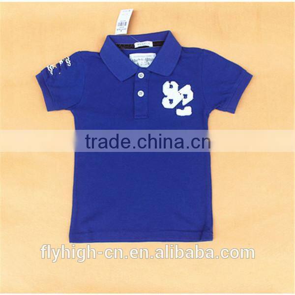 Cheap Price Fashion Wholesale Blank T Shirt for Kids