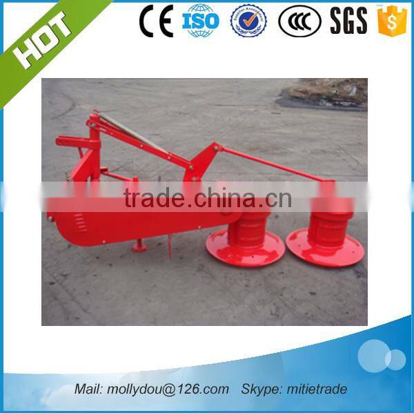 farming disc mower drum mower
