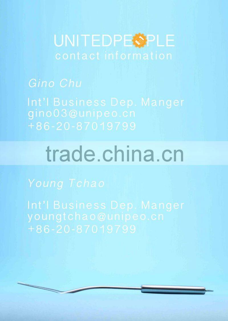 2015 Star Kitchen Set/Kitchenware Product, Nylon Handle Stainless Steel Cookware Set