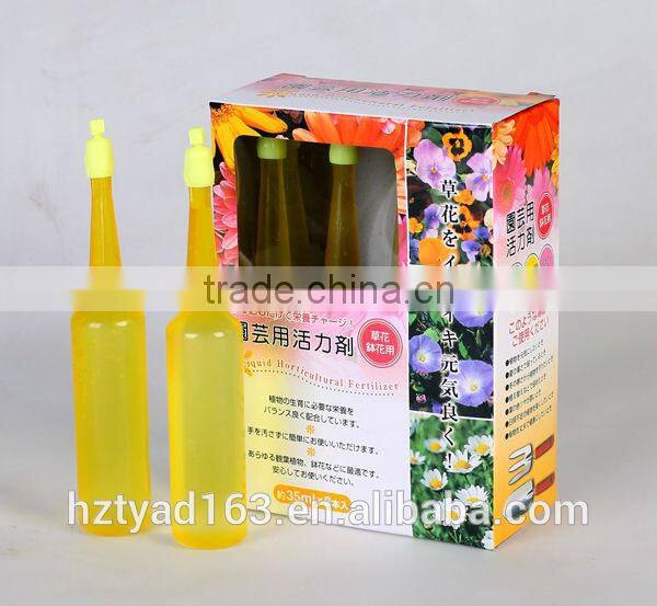 38ml liquid organic fertilizer