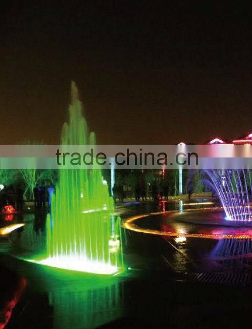 5W LED Pool Lamp (SC-G101A)