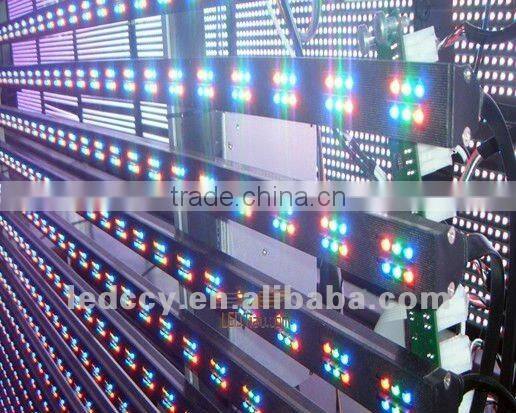 Bestsellers P20 light bar LED panel screen