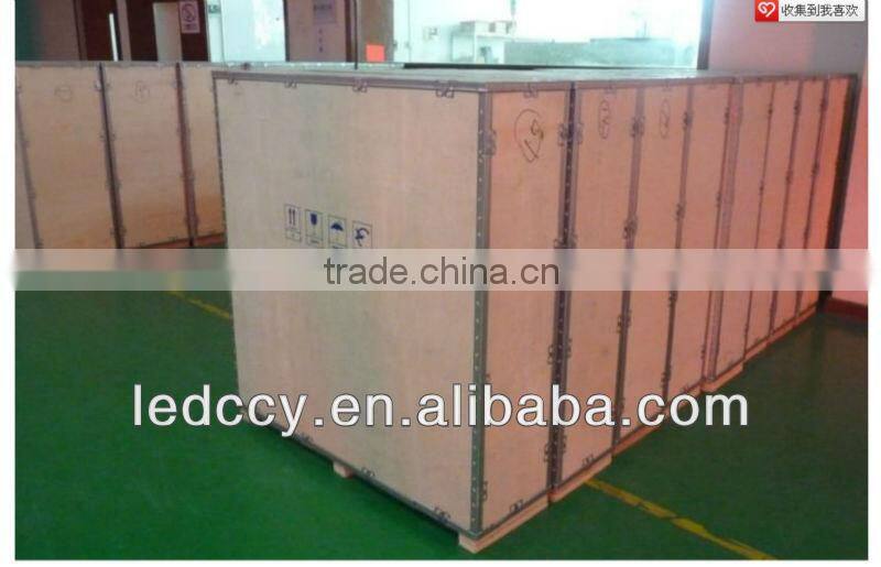 Indoor P7.62 hot new el products led advertising led signs borads/school
