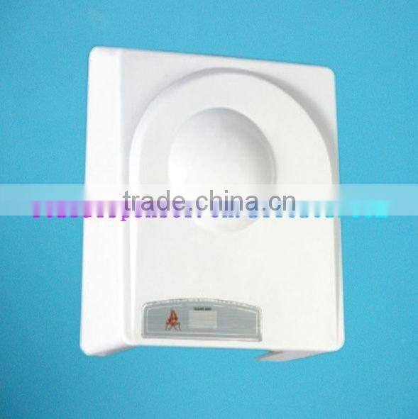 Sensor hand dryer,automatic hand dryer
