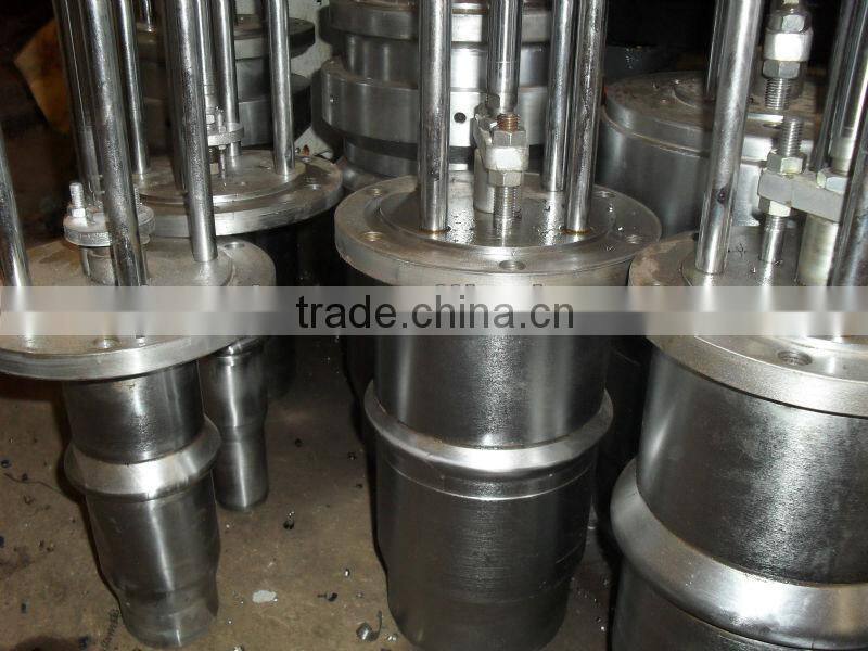 PVC Pipe Socket Machine/equipment-automatically