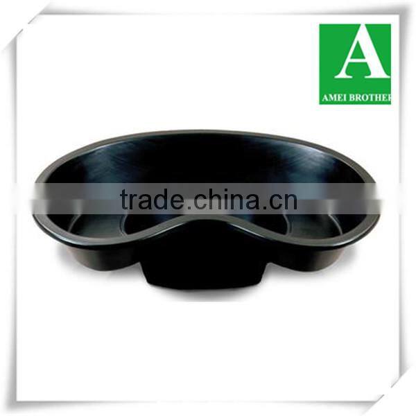 Plastic Backyard Pond