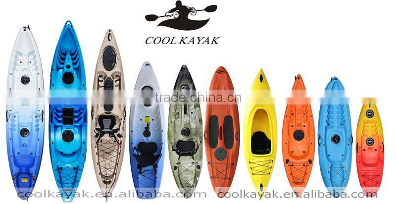 Pro Angler Fishing Kayaks Wholesale Premium Sit On Kayak From Cool Kayak Manufacturer