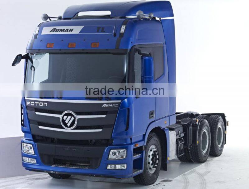 FOTON AUMAN TL 6X4 TRACTOR TRUCK