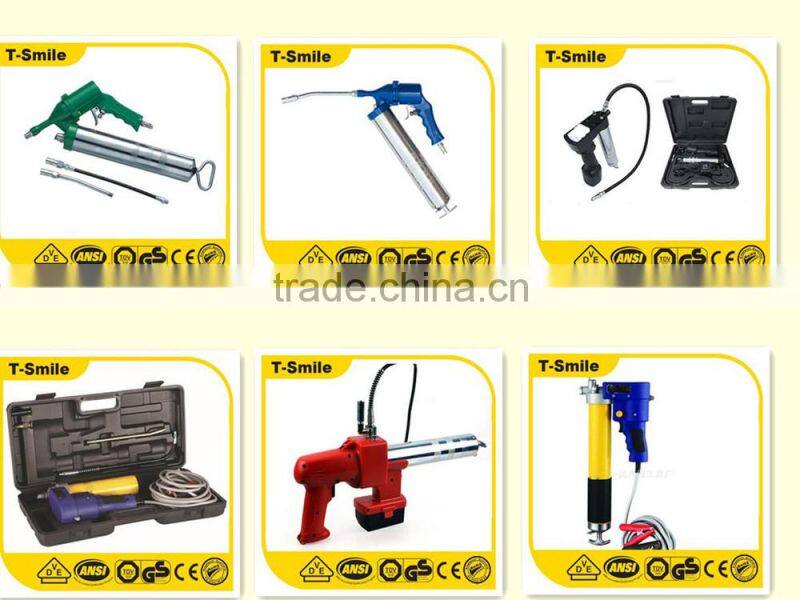 professional high grade electric grease gun