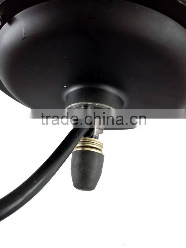 e bike kit brushless motor 3kw