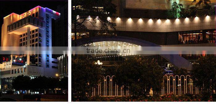 new products 30 watt led flood light with 3 years warranty