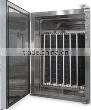 Solar Simulator Testing Unit