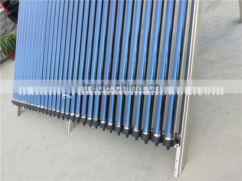 High Quality Compact Pressurized Solar Water Heater