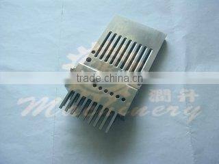 Capsule filling machine with reasonable price