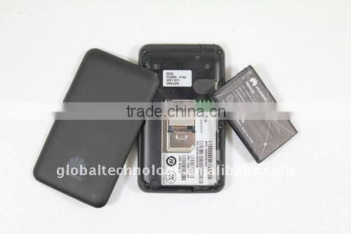 Huawei E5805 EVDO Mobile Wifi Router
