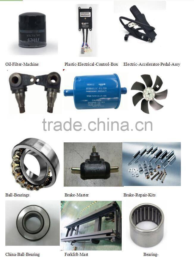 Brake-Masterr----forklift parts