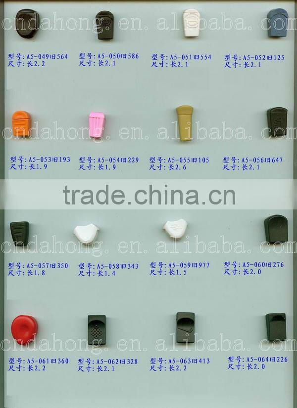 2014 plastic cord end clips