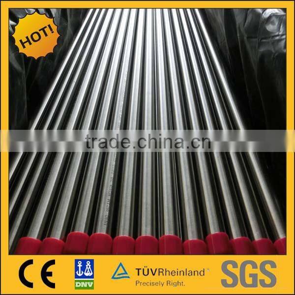 ASTM A269 TP316L Stainless Steel Seamless Tube, Bright Annealed Tube