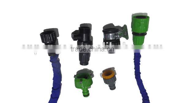 2014 newest magic hose / retractable pipe