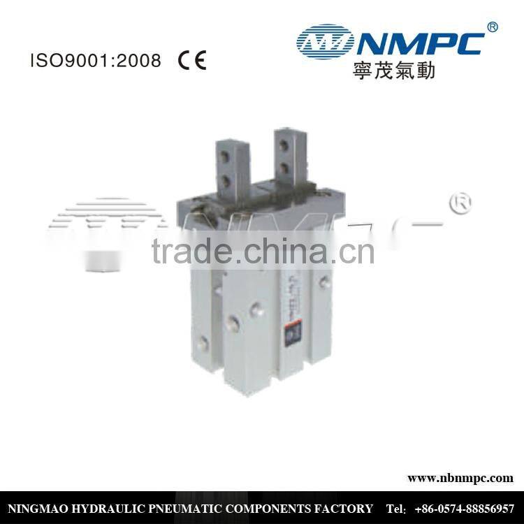 New Wholesale Best-Selling robotic arm with pneumatic gripper