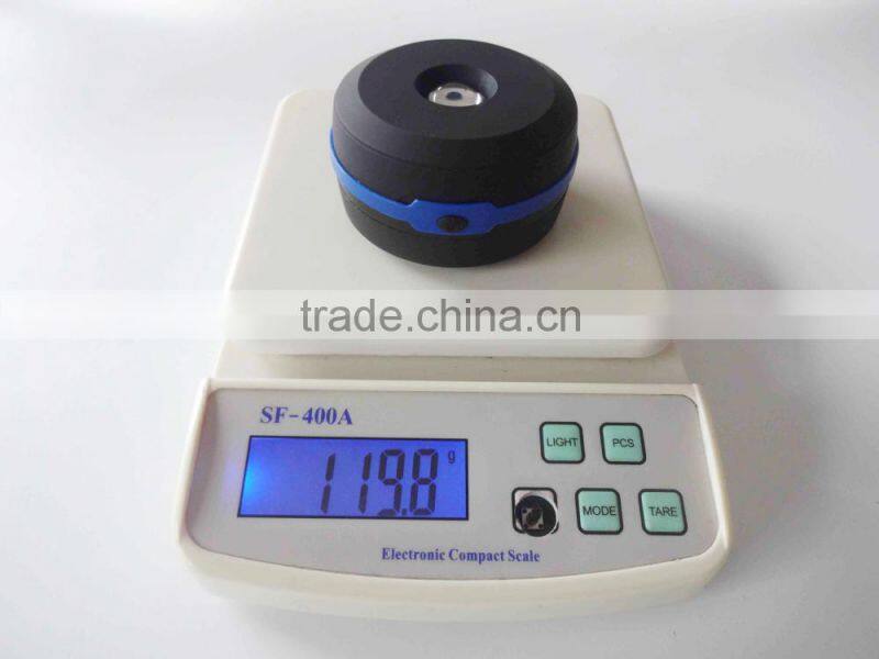 Onlystar GS-4040 retractable camping&outdoor ultralight pop-up led flashlight lanterns