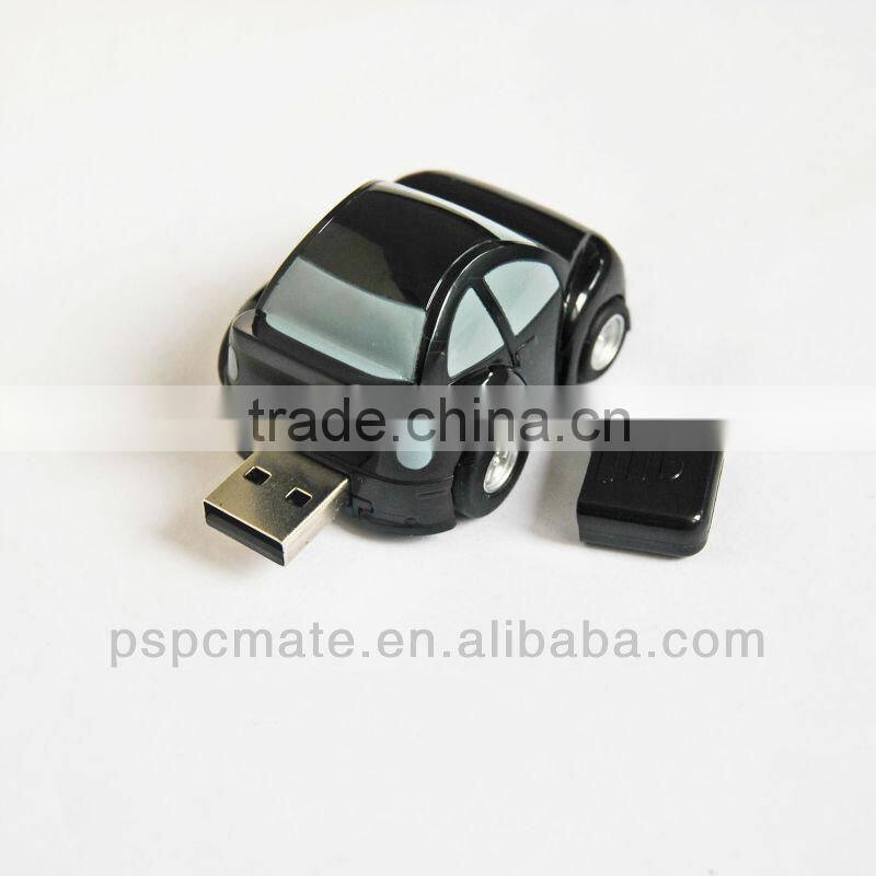 Cartoon Series Car Usb Disk