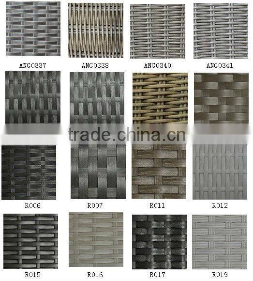 Granco KAL535 outdoor furniture wicker set bar