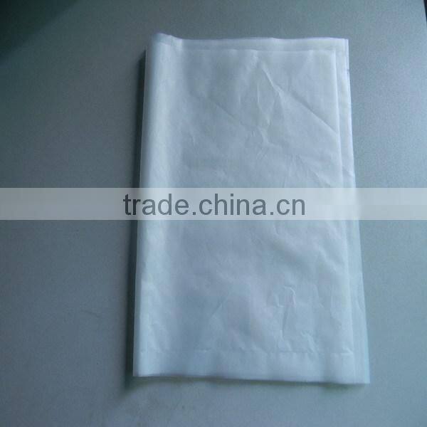 poly bag raw material