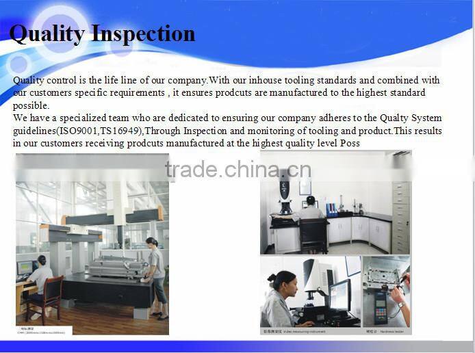 OEM high quality brake disc/rotor/drum