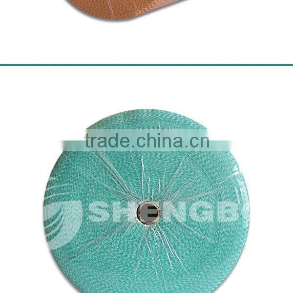 Nonwoven jumbo roll 33*50cm RED BLUE GREEN