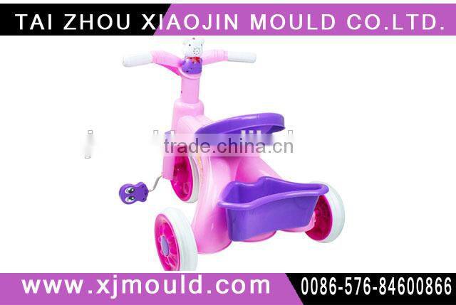 Hot!! injection plastic moulds of plastic baby carriage