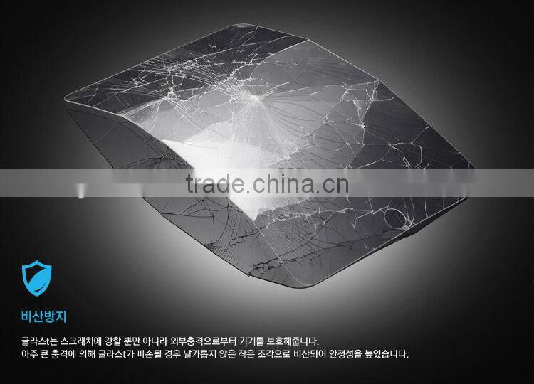 Explosion-proof Tempered Glass Film Guard Screen Protector for Apple Ipad mini